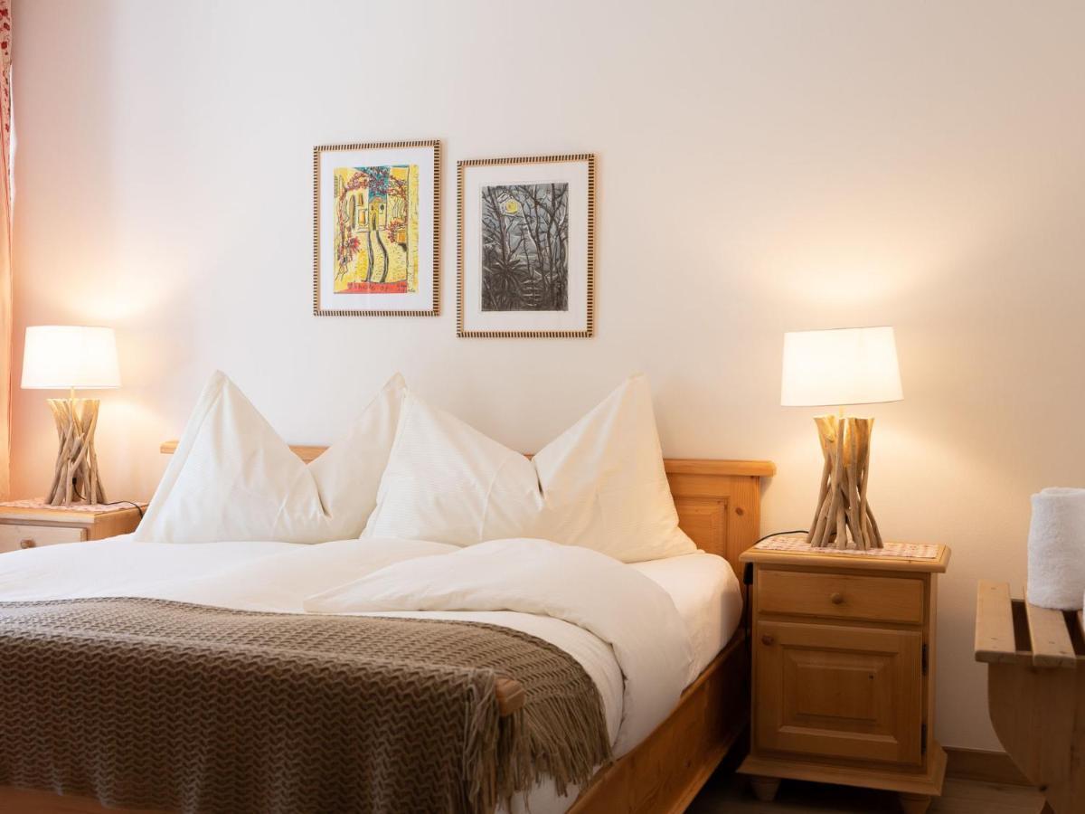 Apartment Chesa Derby 27 By Interhome St. Moritz Ngoại thất bức ảnh
