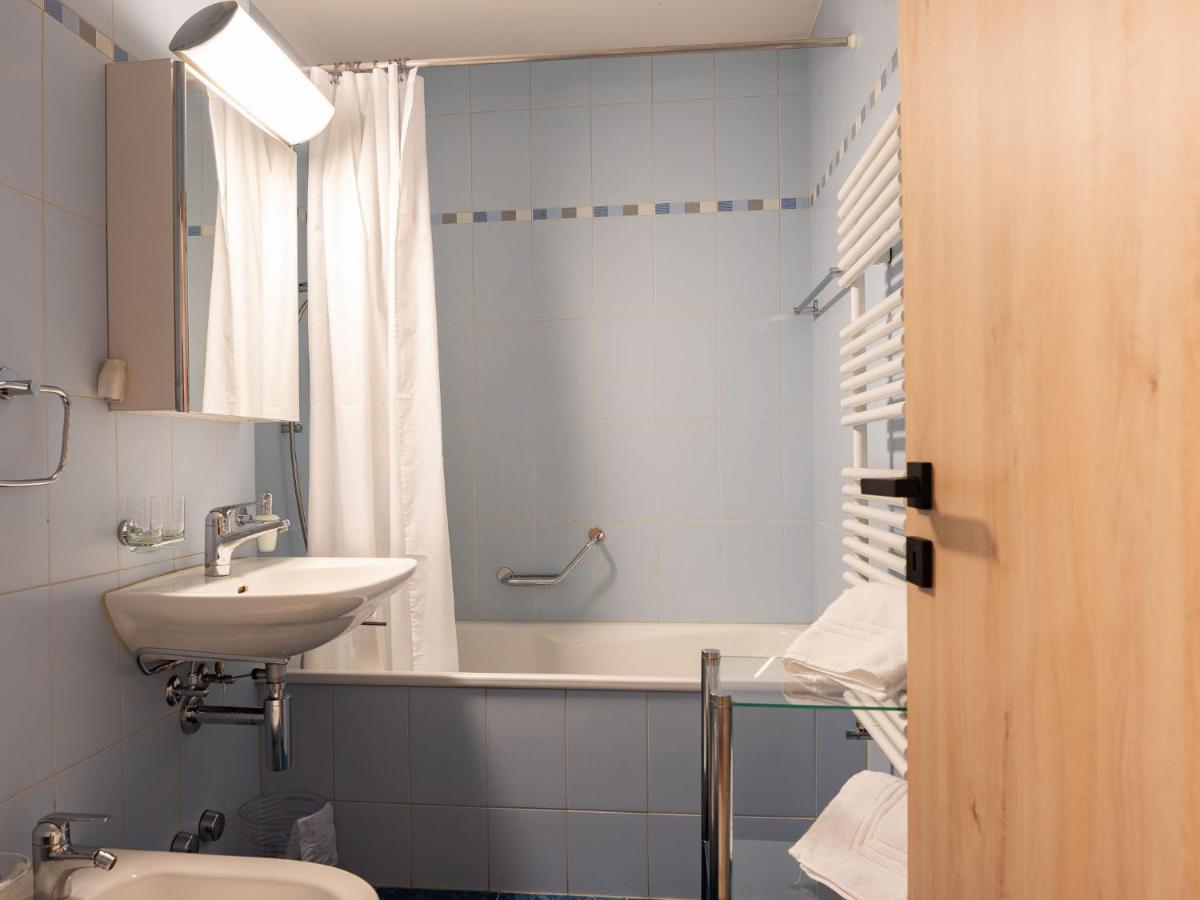 Apartment Chesa Derby 27 By Interhome St. Moritz Ngoại thất bức ảnh